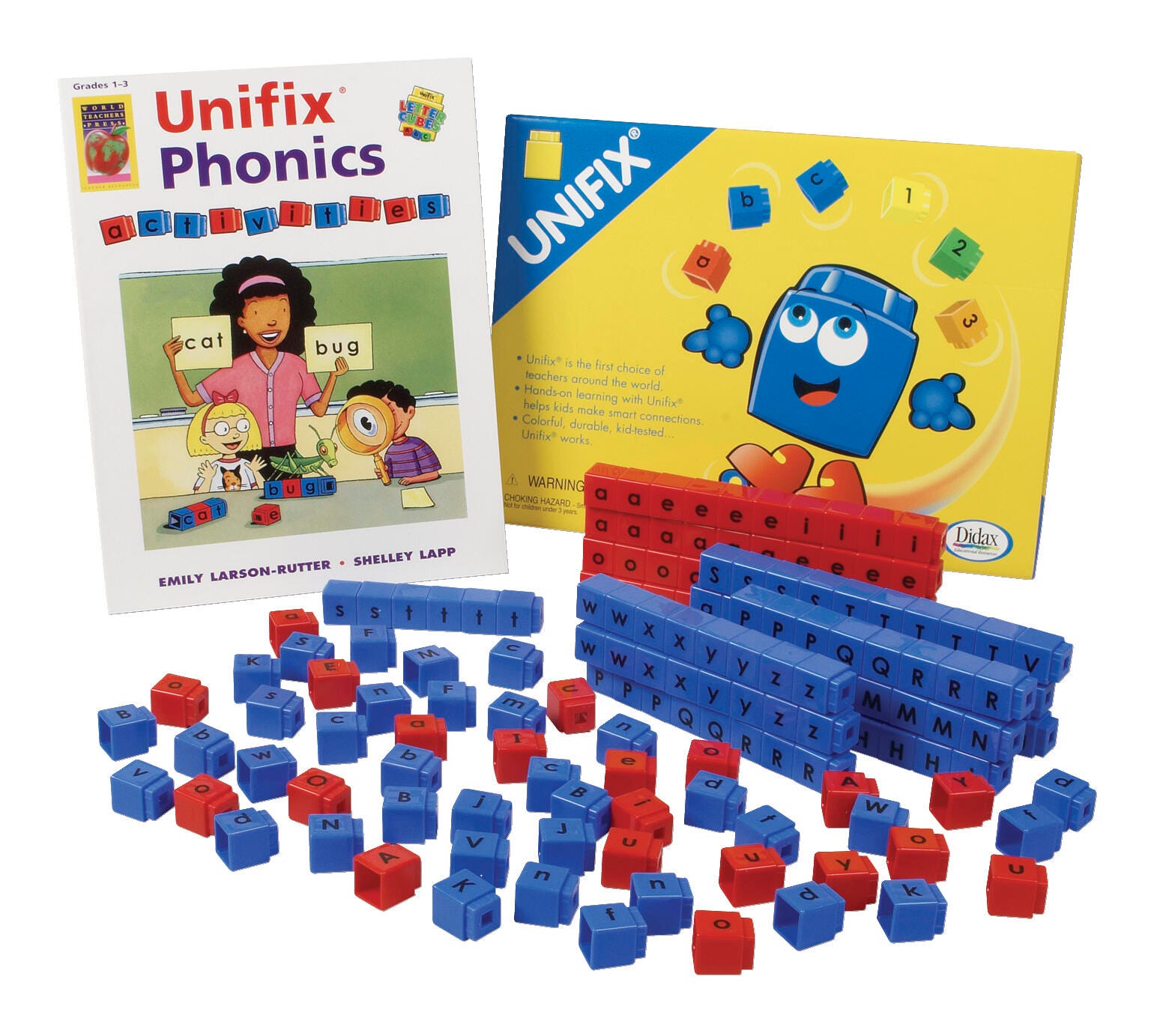 Phonics Games, Activities, Books Supplies, Item Number 068766